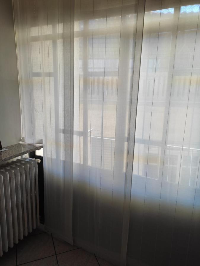 In Centro Apartment