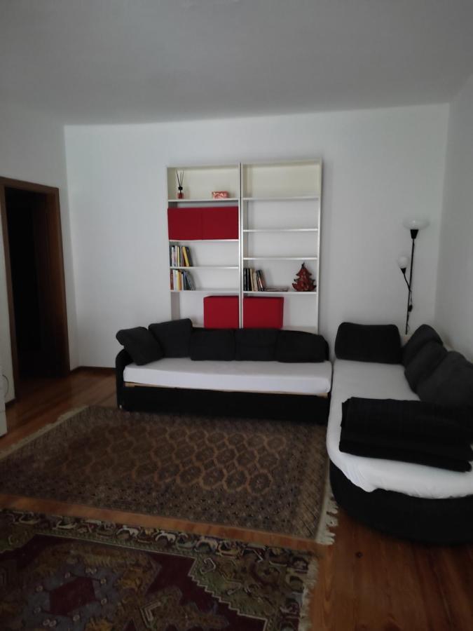Apartment In Centro *