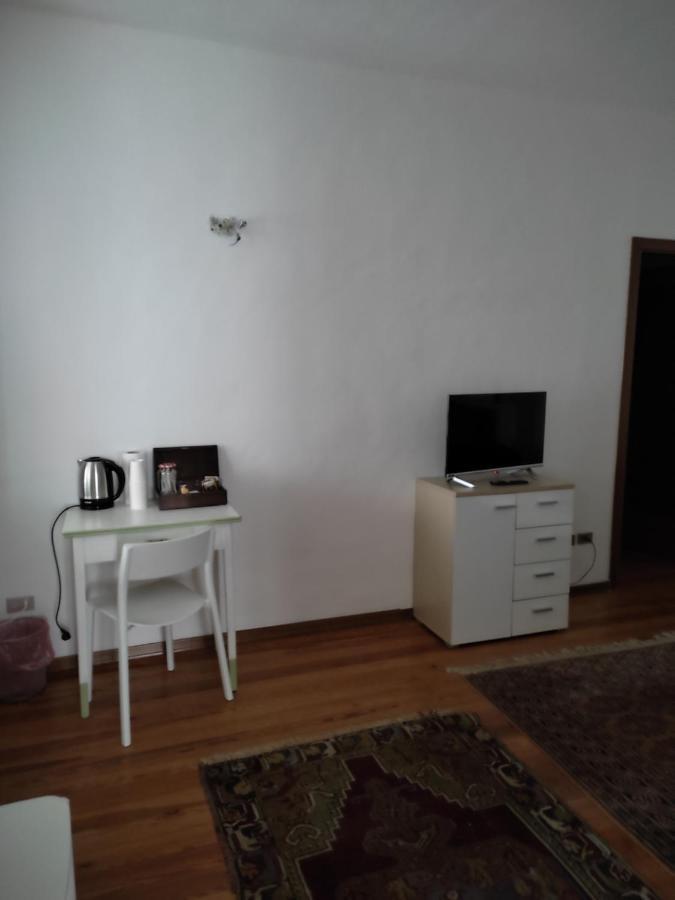 In Centro Apartment
