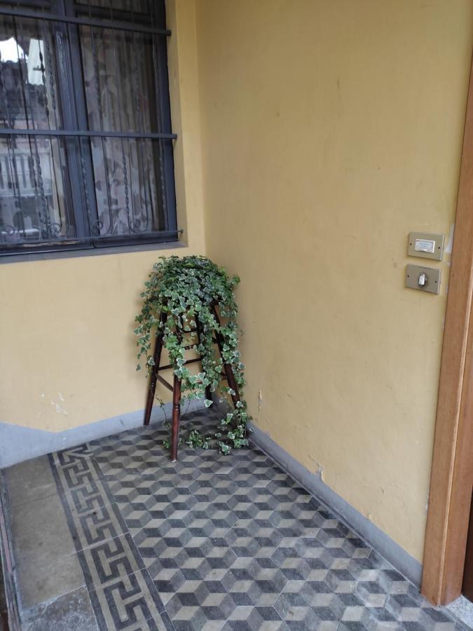 Apartment In Centro Tollegno