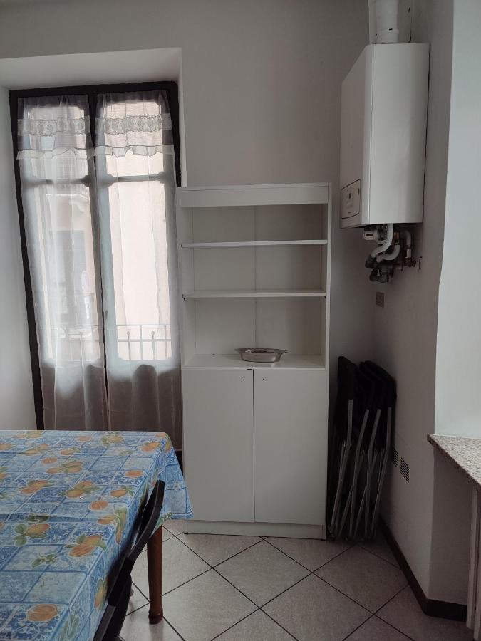 Apartment In Centro Tollegno