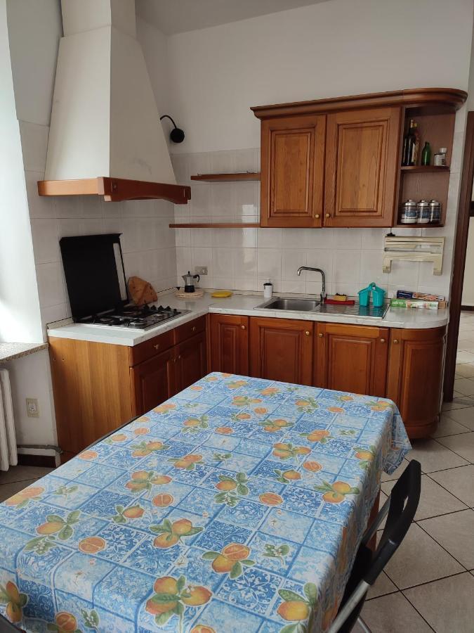 In Centro Apartment *