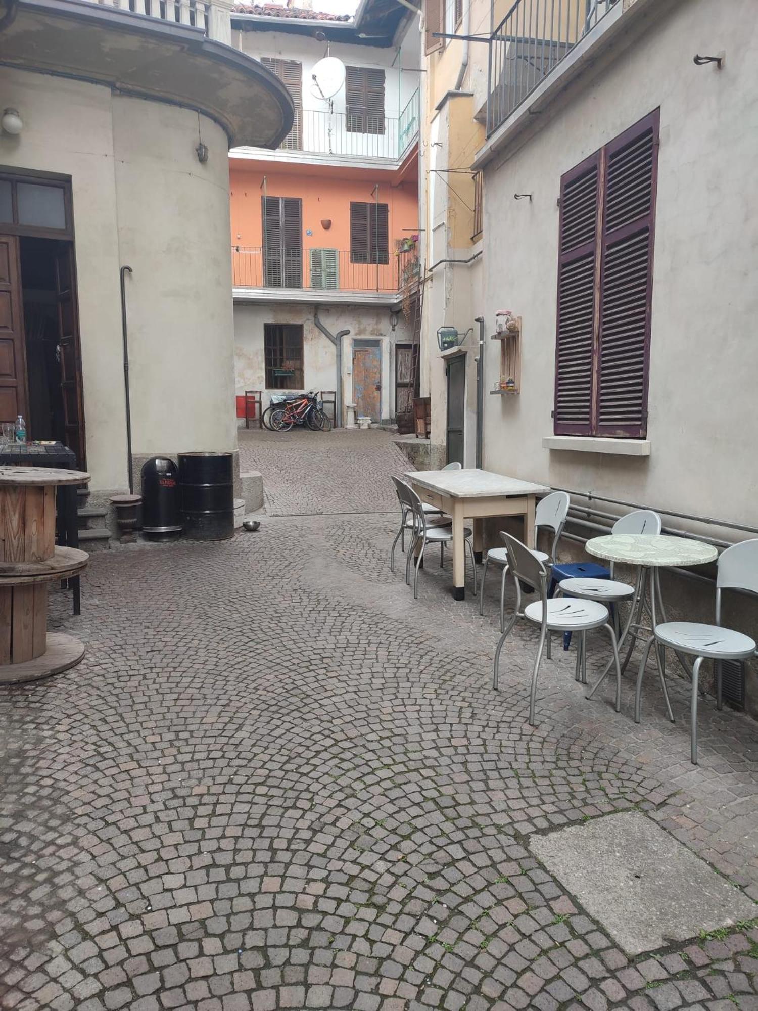 Apartment In Centro Tollegno